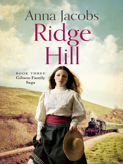 Ridge Hill (eBook): Gibson Family Series, Book 3